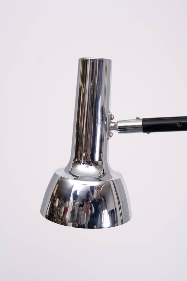 Lampadaire spot Cosack Leuchten Allemagne années 1970