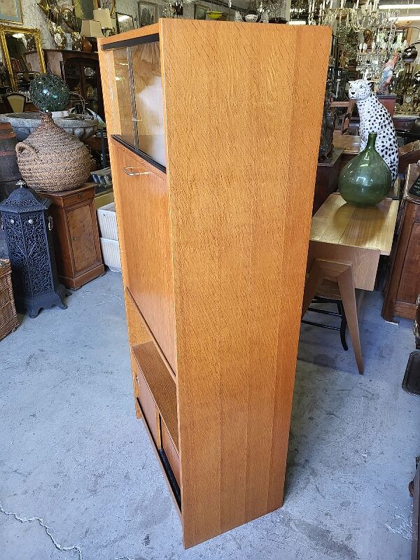 Cabinet secretary showcase 1950/1960