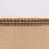 set solid Brass Gothic Revival Table Lamps 1950s