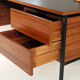 Bureau de direction 620 par Pierre Guariche pour Minvielle France 1960