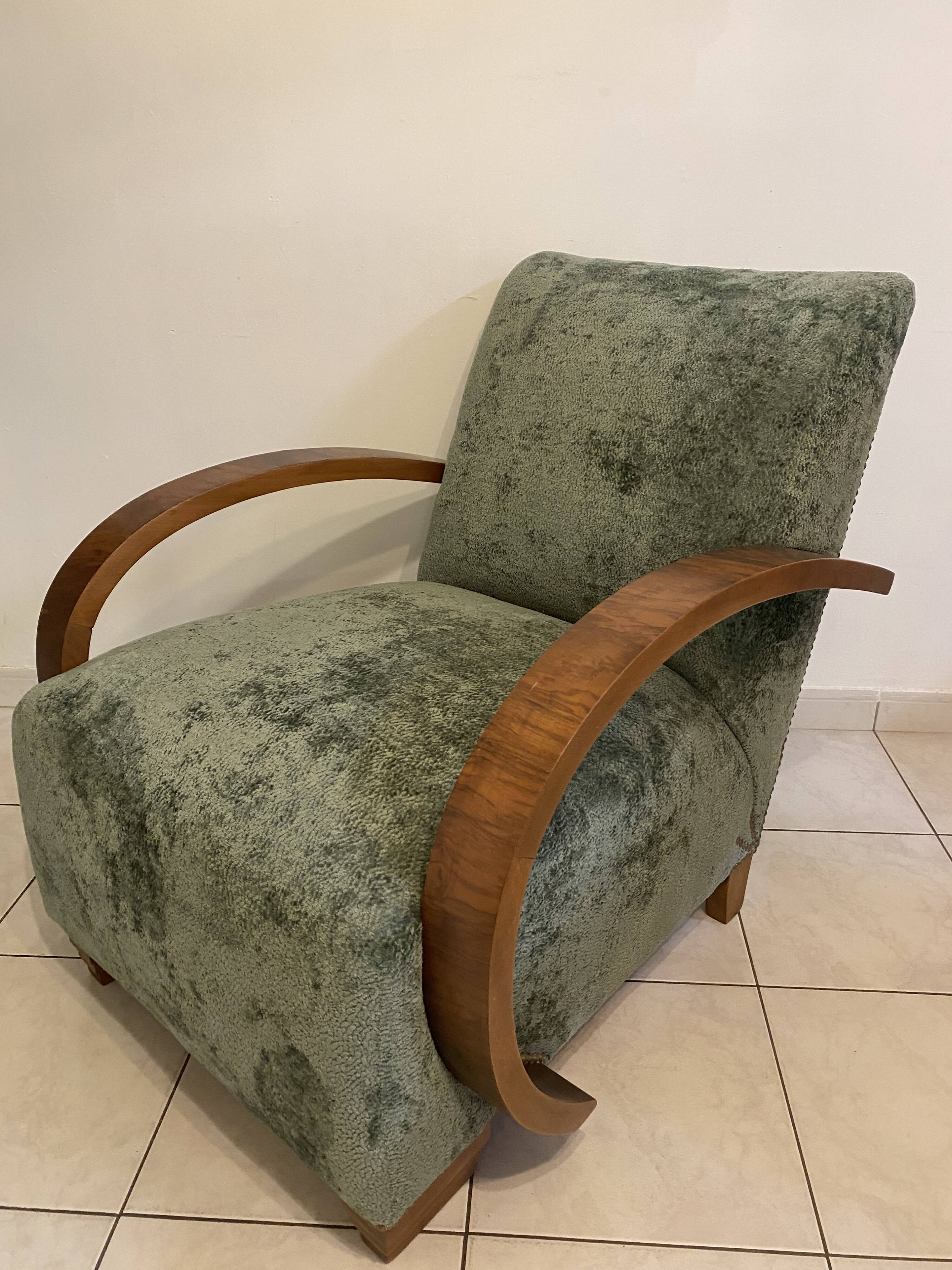 Armchair