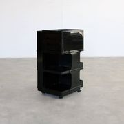 vintage trolley | cabinet | Stile Neolt | Italy