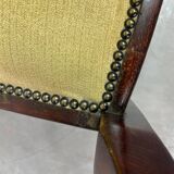 Fauteuils extrêmement rares no.6521 par Otto Wagner pour Thonet