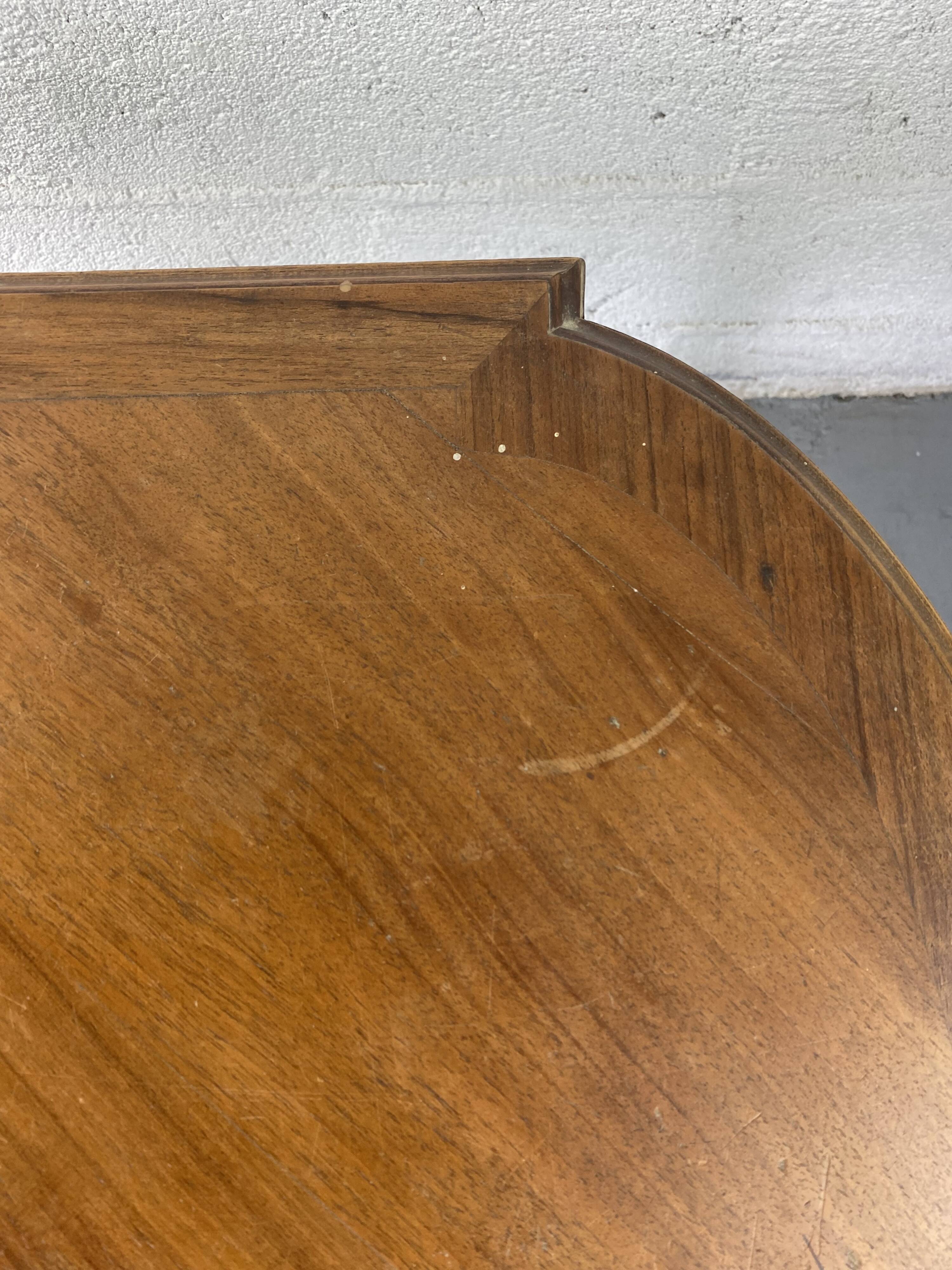 Louis XVI style living room table