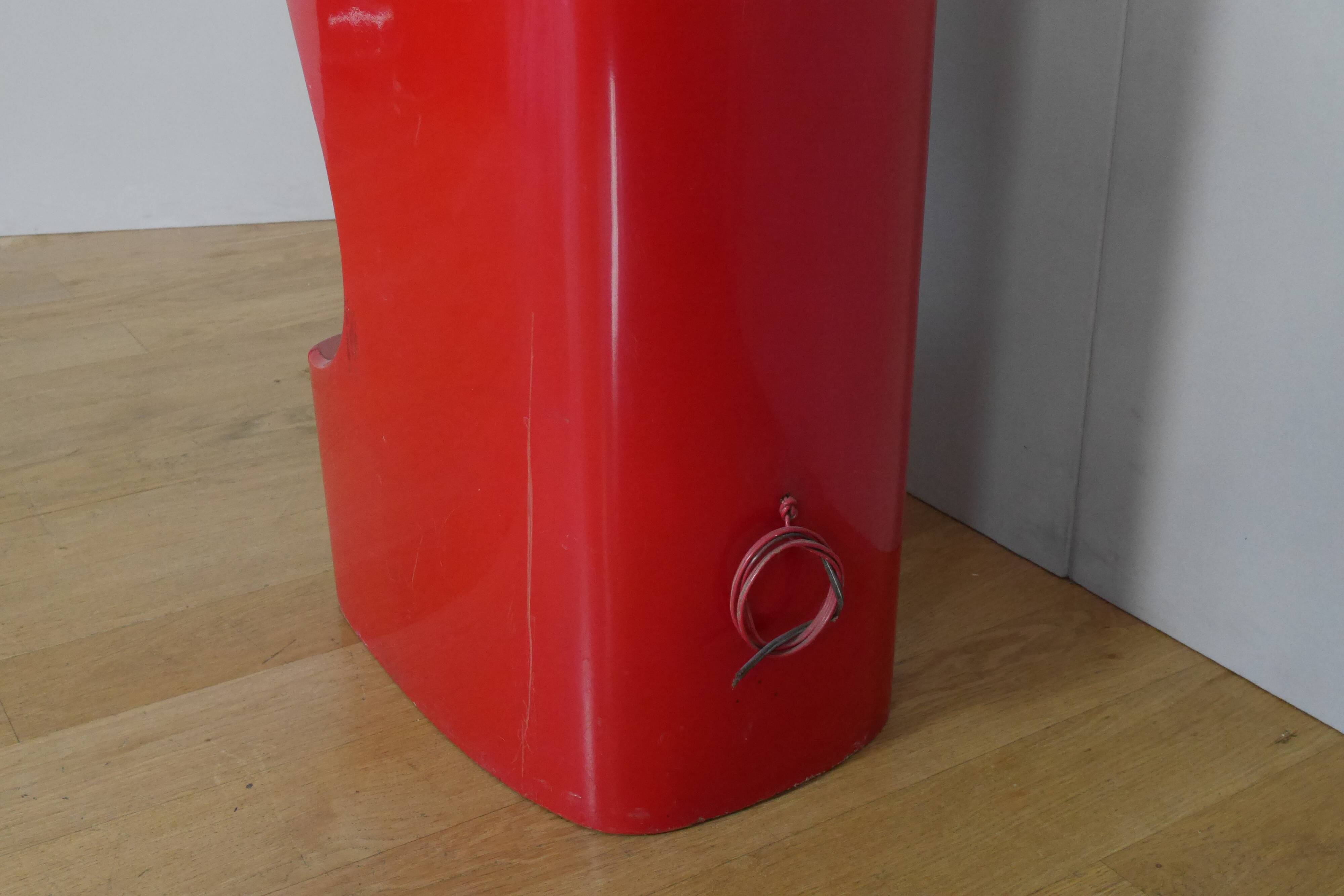 Rodier shelf 1970