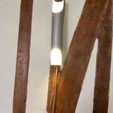 Fuga wall lamp, by M.J Komulainen, from the 60s