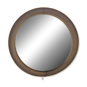 Miroir de couvercle arrière - 1950