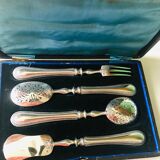 Silver 925 dessert set (solid)