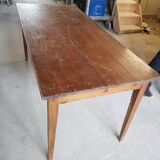 Farm table