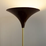 Tulip floor lamp