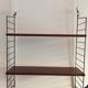 Vintage shelf
