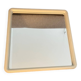Makio Hasuike Space Age Mirror for Gedy 70's