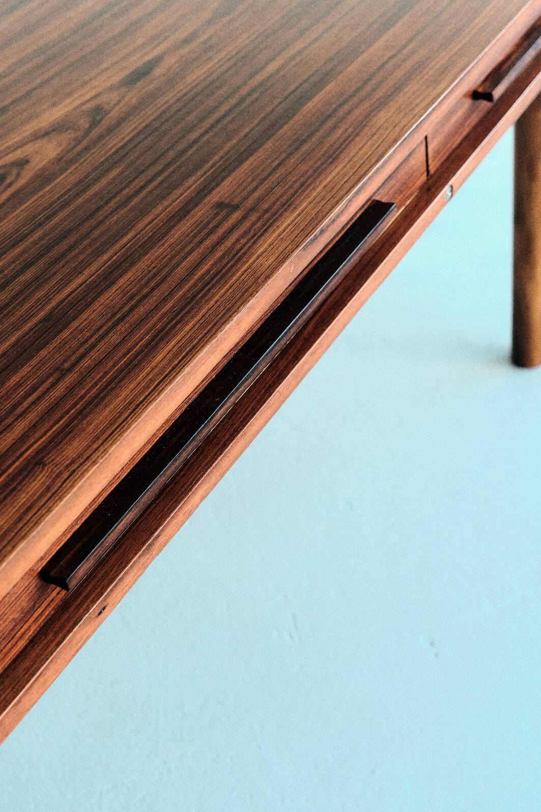 Bureau vintage par Dyrlund, 1960