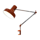 Mid-century Adjustable table Lamp/Napako,1960's.