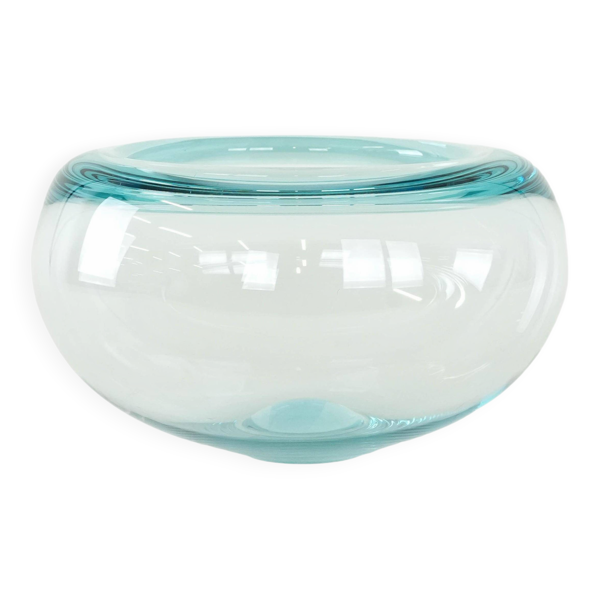 Provence bowl, Danish design, 1950s, manufacturer: Royal Copenhagen, design