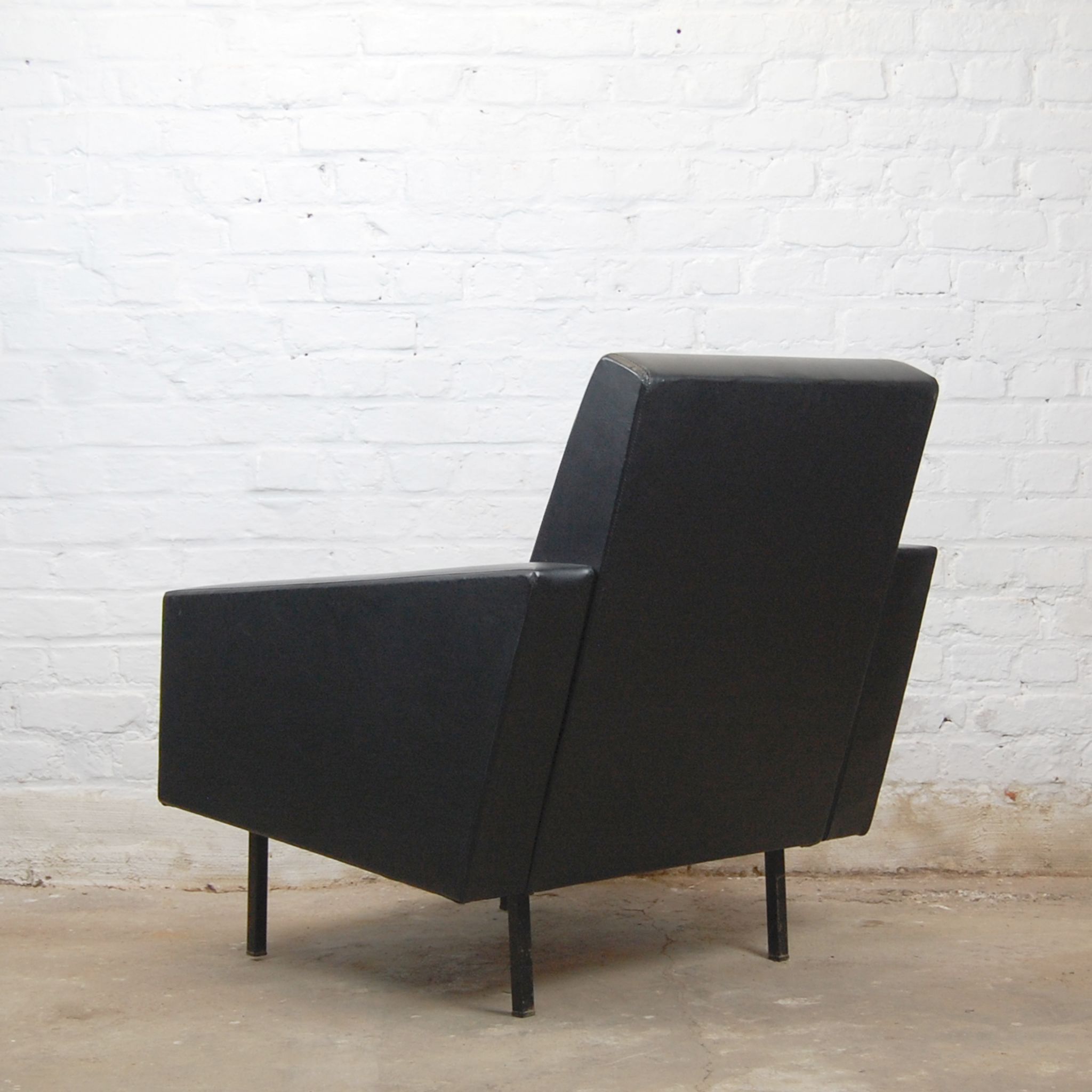 Fauteuil Mexico par Pierre Guariche pour Meurop 1960