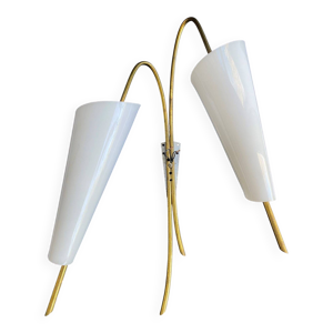 Applique par Hanns hoffmann-Lederer,