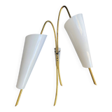 Applique par Hanns Hoffmann-Lederer, années 1950