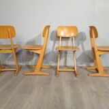 Chair "cassala" adult model