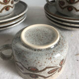 Design coffee service 70