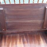 Indonesian bench