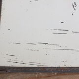 Triptych mirror 42x15cm