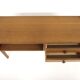Commode scandinave en teck, Suède, 1960