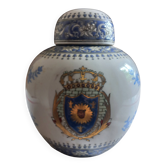 Vase chinois