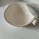 Salins soup tureen model Montréal graphic decor 60s