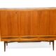 Teak Enfilade, Sweden, 19650