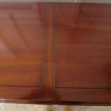 Vintage–Belle commode Louis Philippe-Style Directoire -4 tiroirs-Meriser