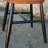 Fanett chair by Ilmari Tapiovaara