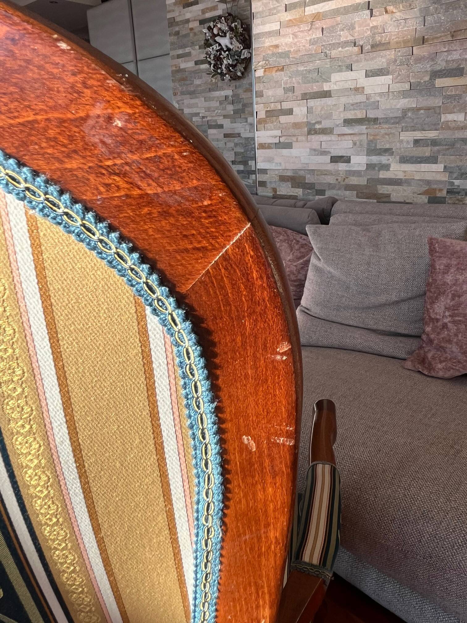 Armchair