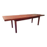 Scandinavian coffee table