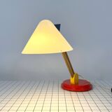 Memphis B719 Ikea table lamp, 1980