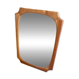 Mid-Century Mirror