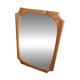 Miroir Mid-Century