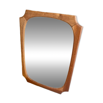 Mid-Century Mirror