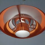 Nova Pendant Lamp by Jo Hammerborg for Fog & Mørup, 1960s