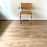 Marcel Breuer B64 armchair