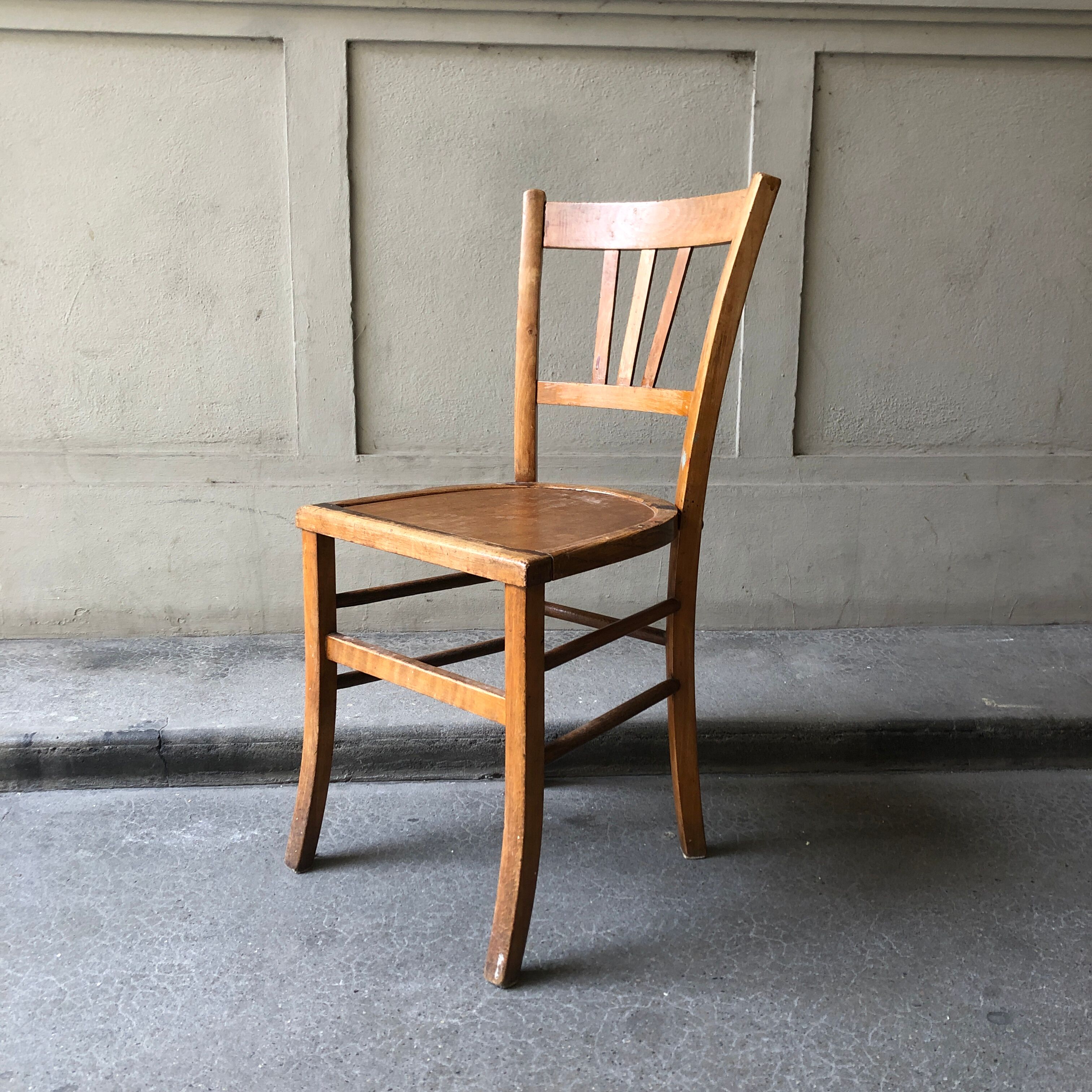 Bistro chair