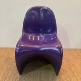 Verner Panton Chair for Hermann Miller 1971