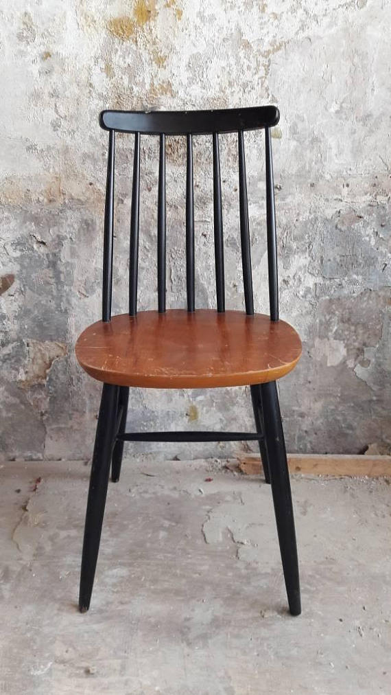 Scandinavian Chair