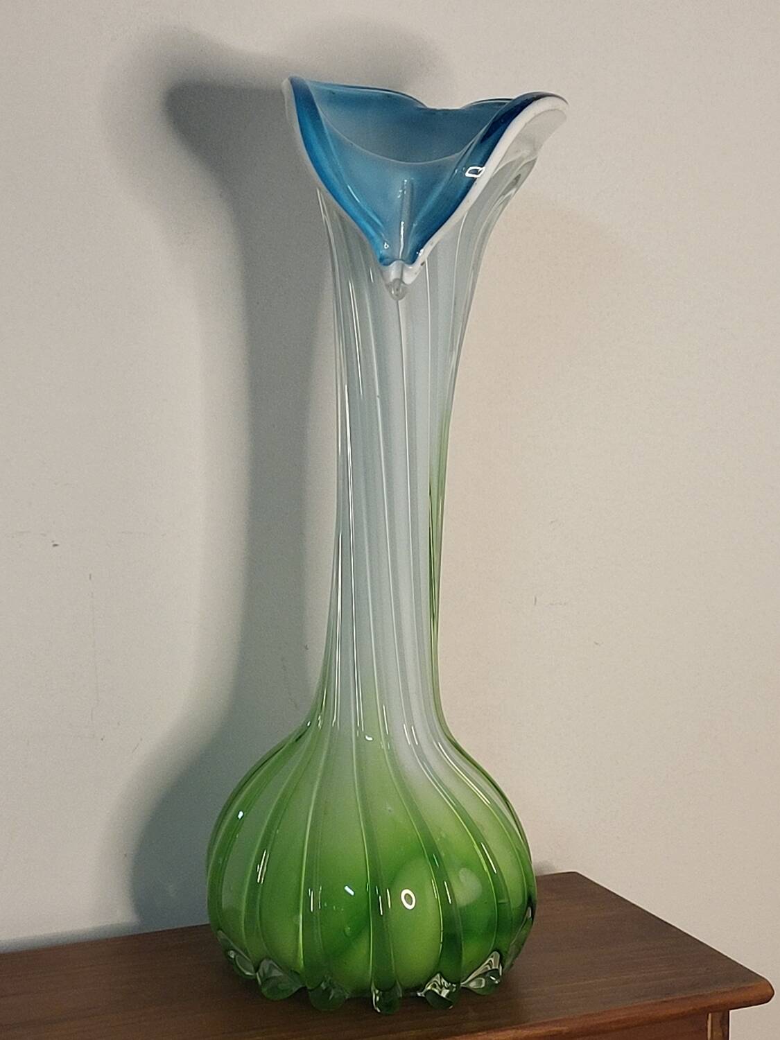 Vintage vase