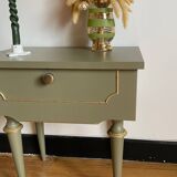 Lisette bedside table