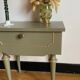 Table de chevet Lisette