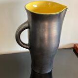 Vintage Elchinger pitcher
