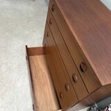 Scandinavian commode Schreiber