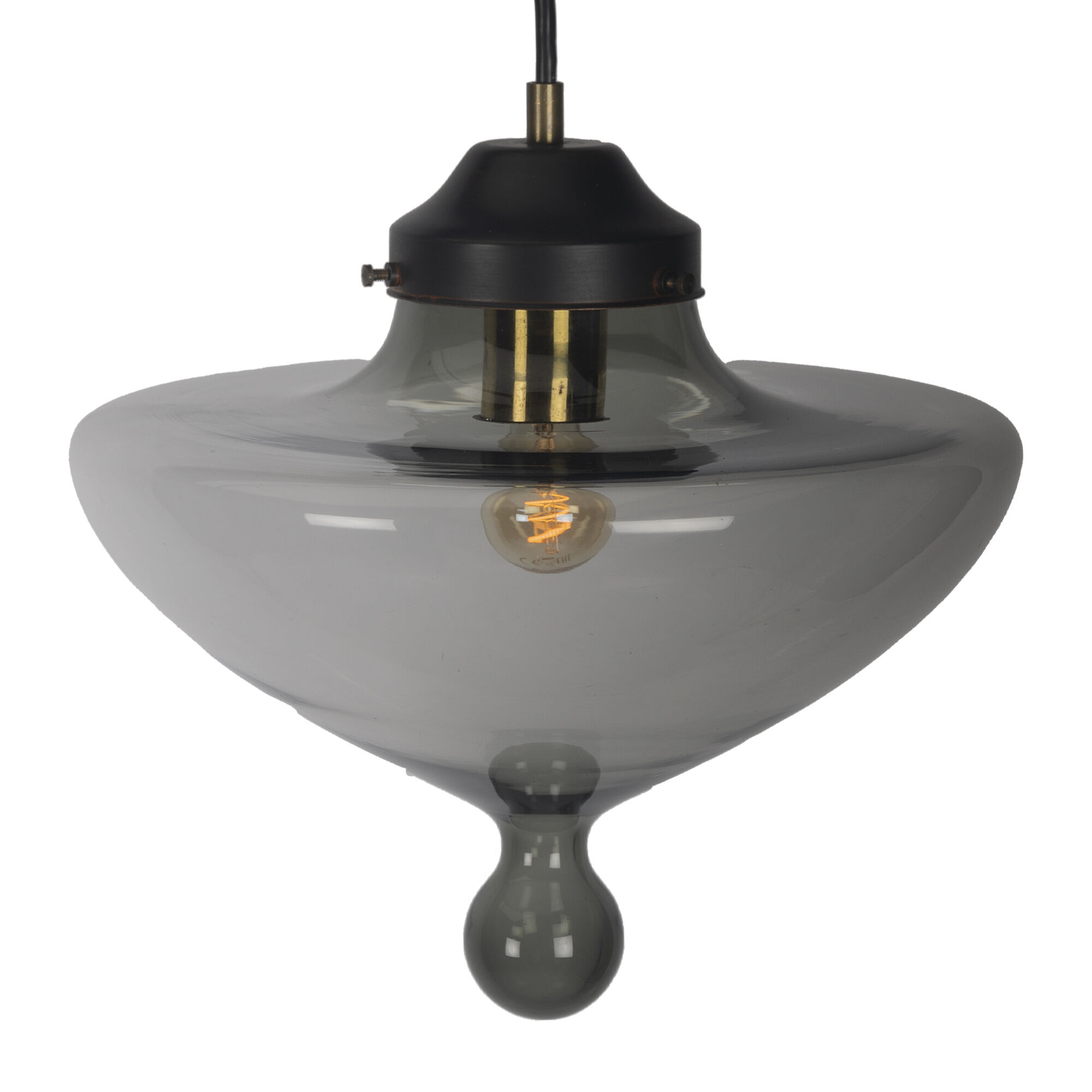 High Chaparral B-1052 Pendant Lamp for Raak