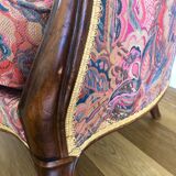 Pair of shepherdesses